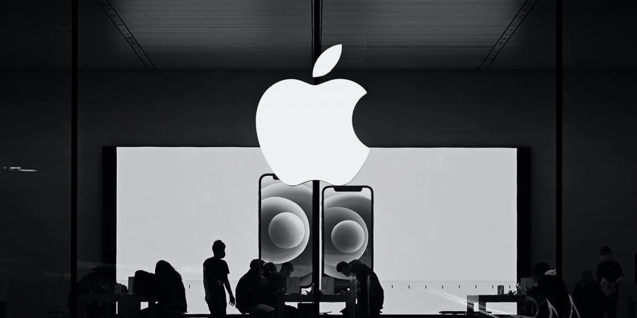 Đỉnh cao số 3: X&acirc;y dựng hệ sinh th&aacute;i d&agrave;nh cho người d&ugrave;ng Apple