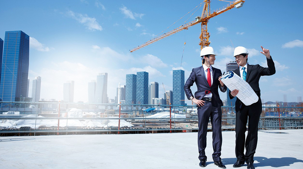 nợ phải trả của doanh nghiệp x&acirc;y dựng