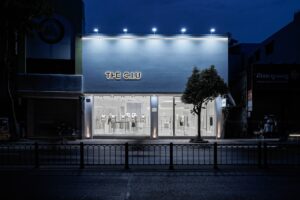THE C.I.U mang đến kh&ocirc;ng gian mua sắm đẳng cấp, thỏa m&atilde;n mọi sở th&iacute;ch v&agrave; phong c&aacute;ch
