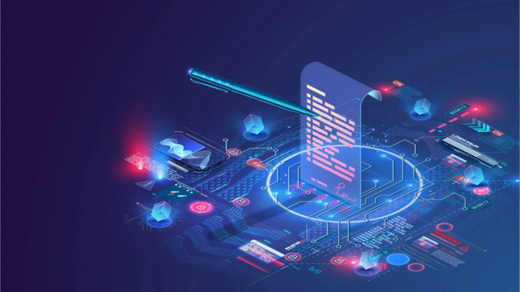 Hợp đồng điện tử C-Contract