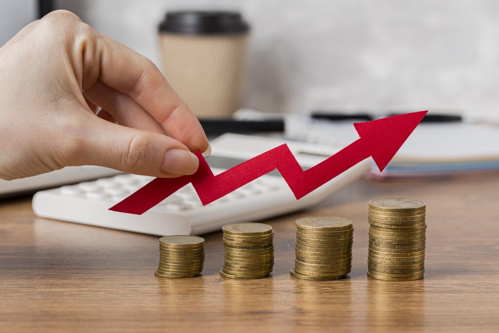 Vai trò & Ý nghĩa của lợi nhuận ròng Vai trò & Ý nghĩa của lợi nhuận ròng