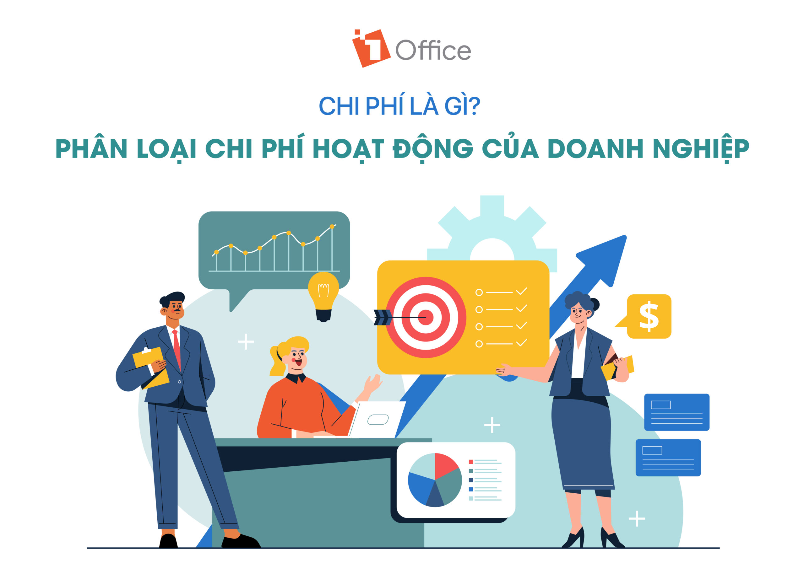 Chi ph&iacute; l&agrave; g&igrave;?