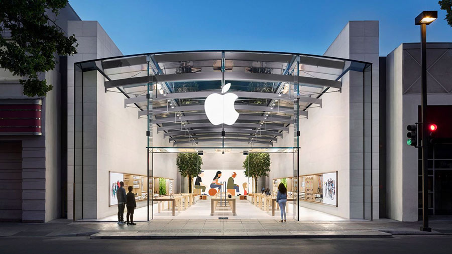 Giới thiệu tổng quan về Apple Giới thiệu tổng quan về Apple