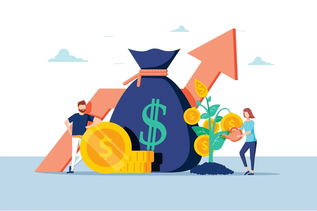 Khái niệm về Net profit margin Khái niệm về Net profit margin