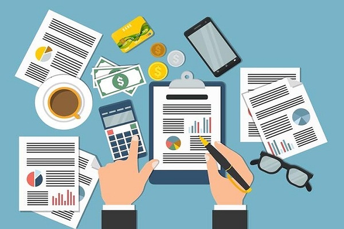 Những sai lầm khi ghi nhận chi ph&iacute;