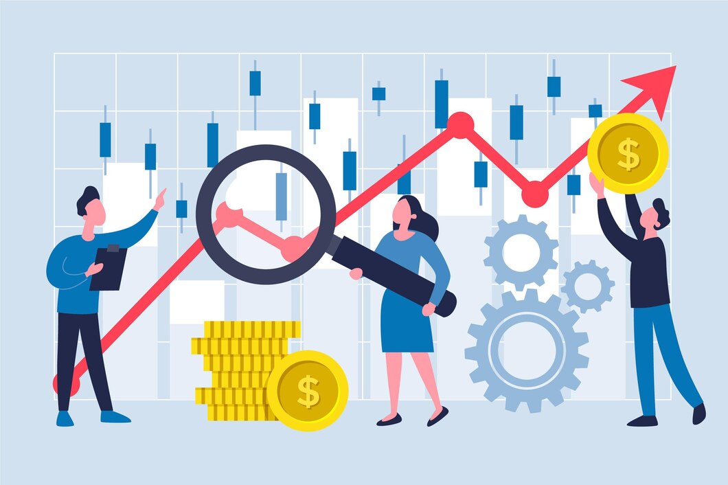 Tại sao doanh nghiệp phải tính lãi ròng?