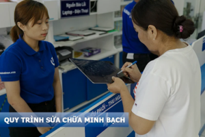 Bảo Hành One - Uy tín là số 1