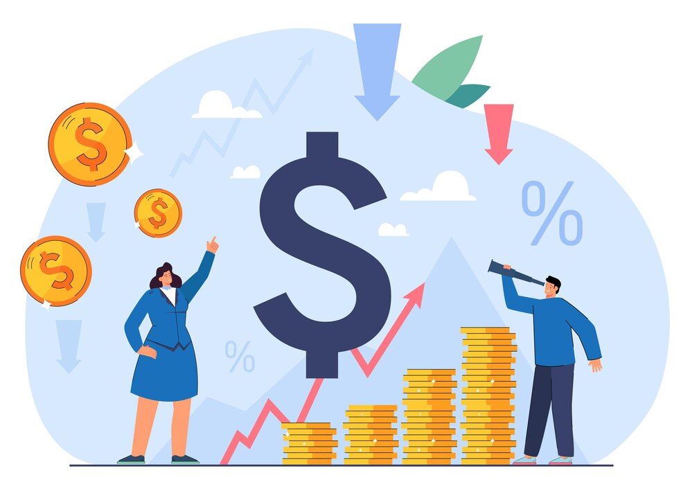 Ý nghĩa của lợi nhuận ròng Ý nghĩa của lợi nhuận ròng