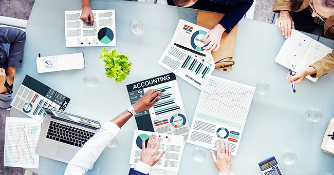 6 phương ph&aacute;p ph&acirc;n t&iacute;ch b&aacute;o c&aacute;o t&agrave;i ch&iacute;nh phổ biến nhất
