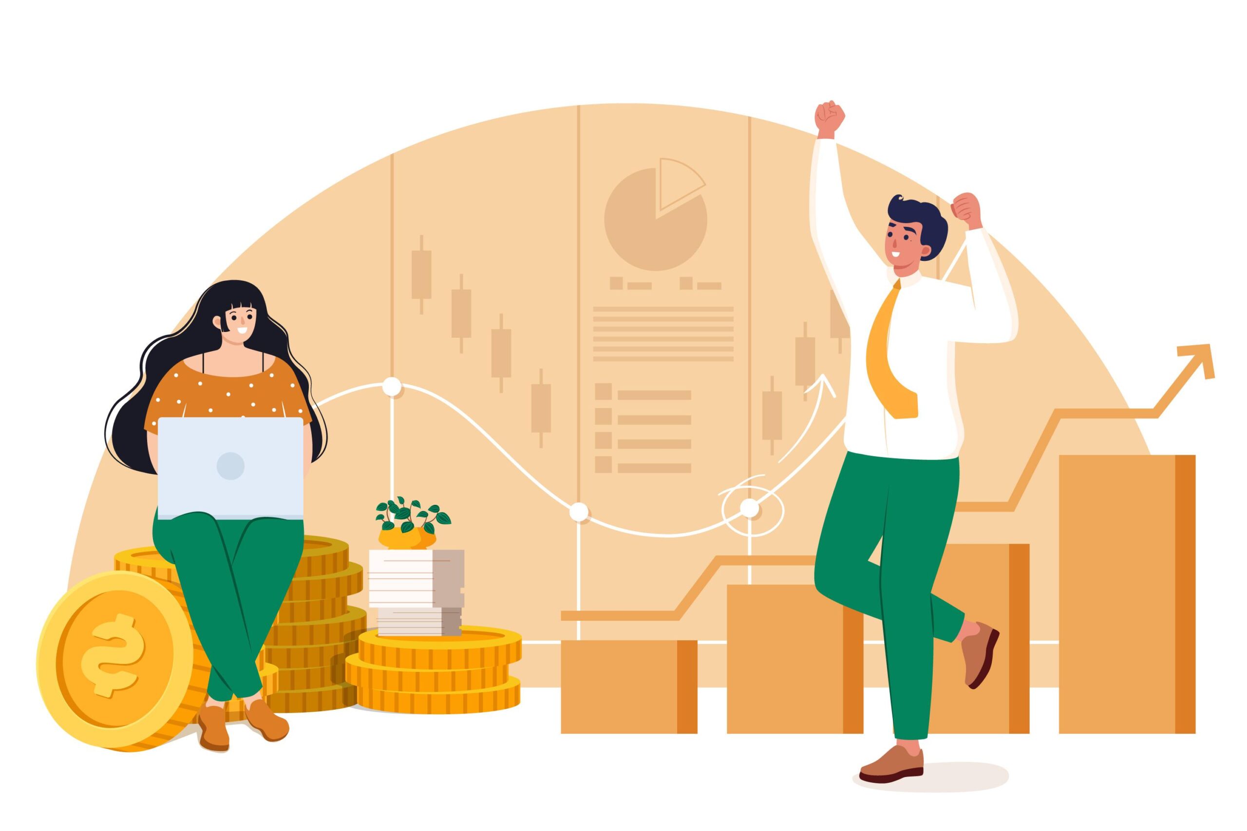 Lợi nhuận thuần l&agrave; g&igrave;?