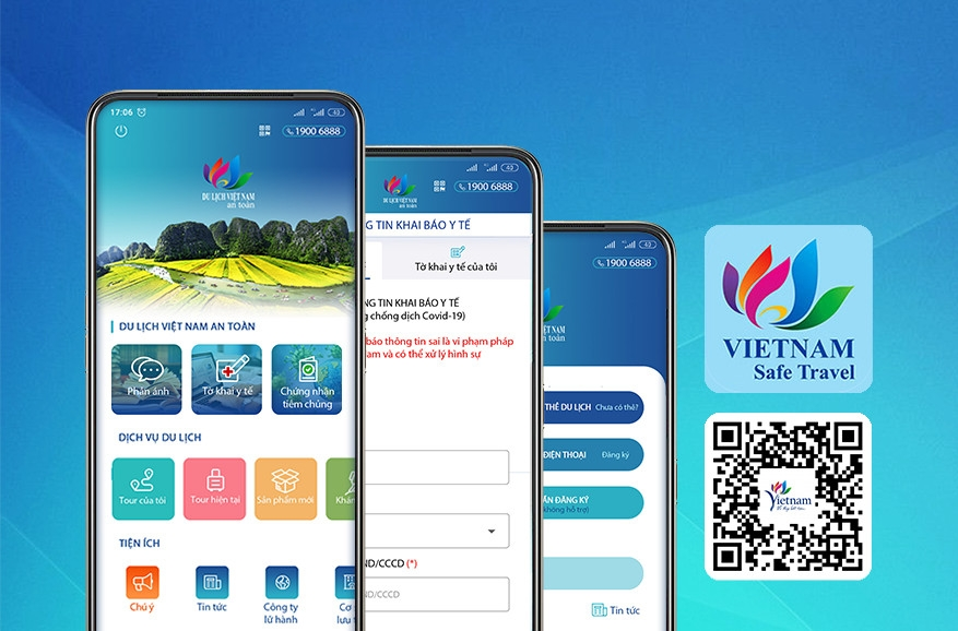 Phần mềm/App trên điện thoại