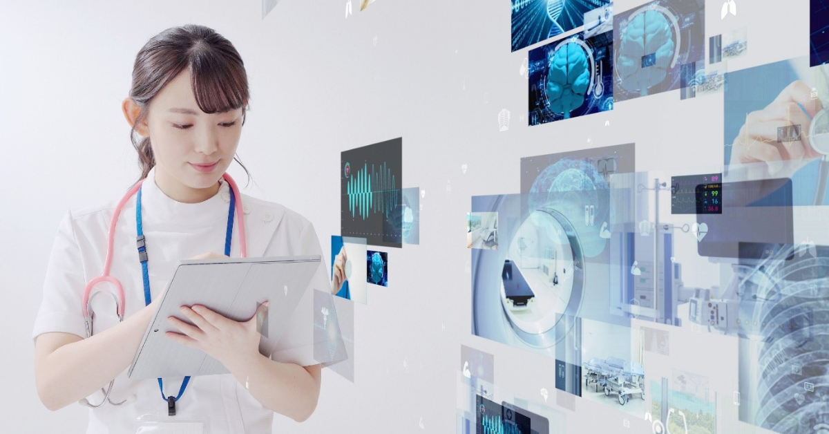 Thực trạng chuyển đổi số y tế tại Việt Nam