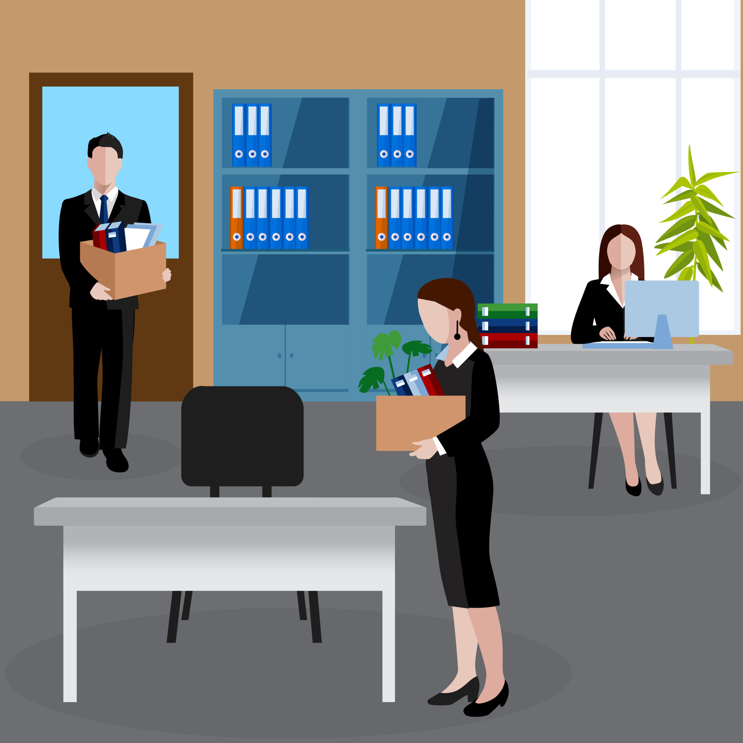 Trường hợp n&agrave;o được ph&eacute;p điều chuyển nh&acirc;n sự?