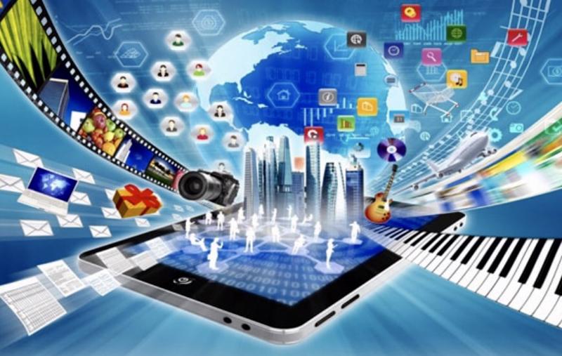 Cơ hội trong chuyển đổi số báo chí công nghệ