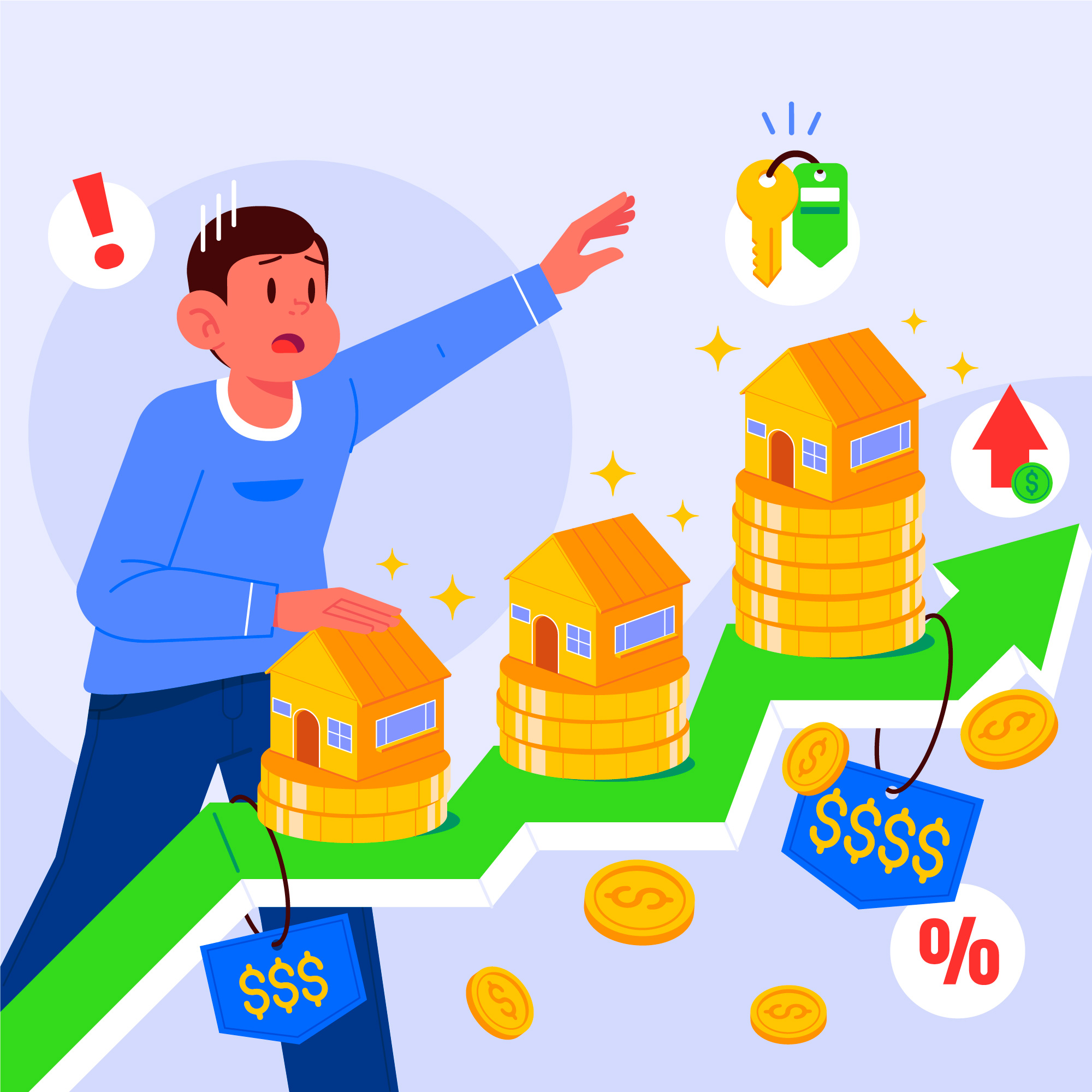 Những sai lầm thường gặp khi ph&acirc;n bổ chi ph&iacute; sản xuất chung