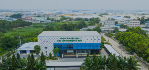  C&ocirc;ng ty TNHH Hải Sơn đ&atilde; l&agrave; một trong những nh&agrave; đầu tư v&agrave; ph&aacute;t triển dự &aacute;n lớn nhất tại Long An