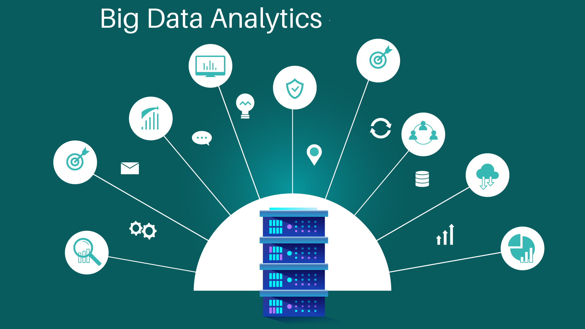 Big Data Analytics l&agrave; g&igrave;?