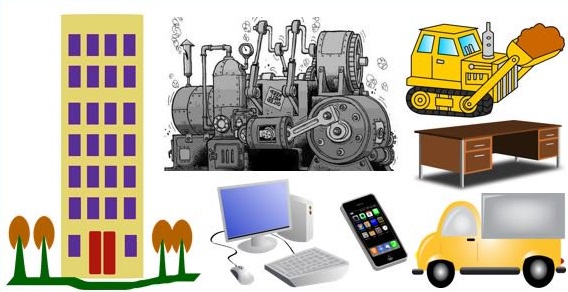 Hạch toán thanh lý Tài sản cố định khi thực hiện phá dỡ TSCĐ