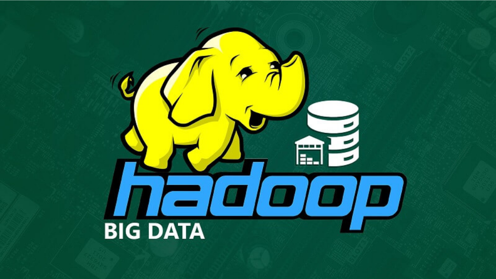 Hadoop &ndash; Hệ thống xử l&yacute; dữ liệu ph&acirc;n t&aacute;n