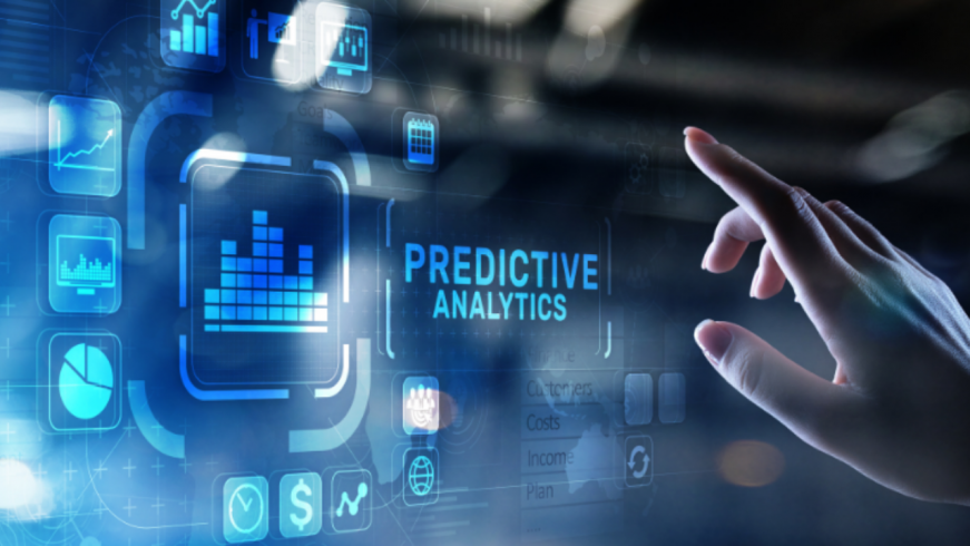 Ph&acirc;n t&iacute;ch dự đo&aacute;n (Predictive Analytics)