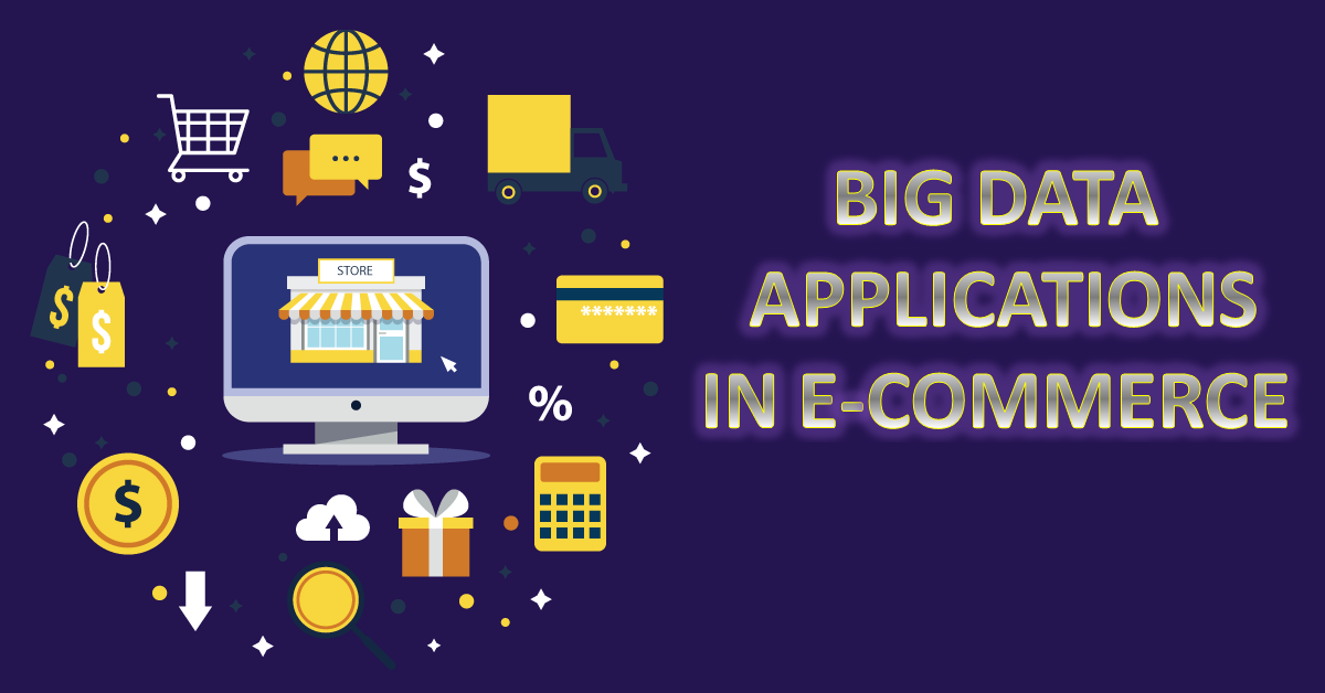 Ứng dụng big data trong thương mại điện tử