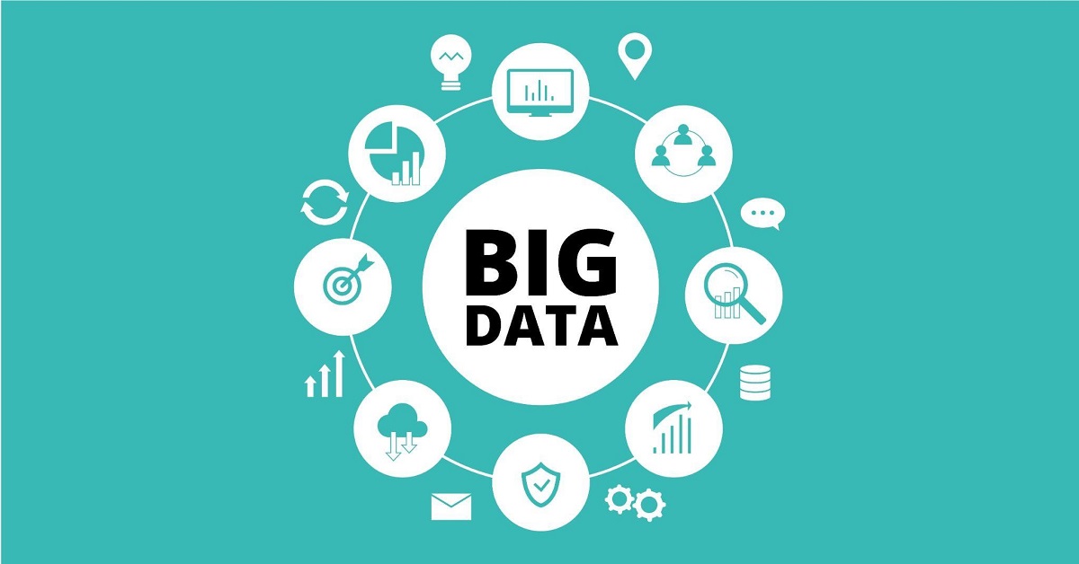 Vai tr&ograve; của Big data trong doanh nghiệp