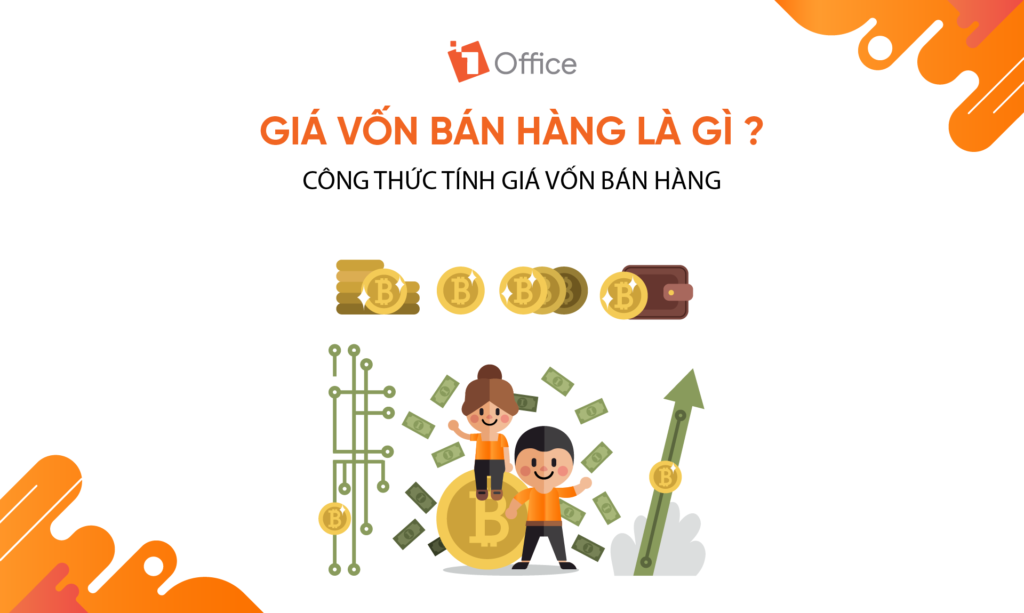 Gi&aacute; vốn b&aacute;n h&agrave;ng l&agrave; g&igrave;?