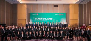 HASCO - Tập đo&agrave;n đa ng&agrave;nh với hệ sinh th&aacute;i bất động sản h&agrave;ng hiệu