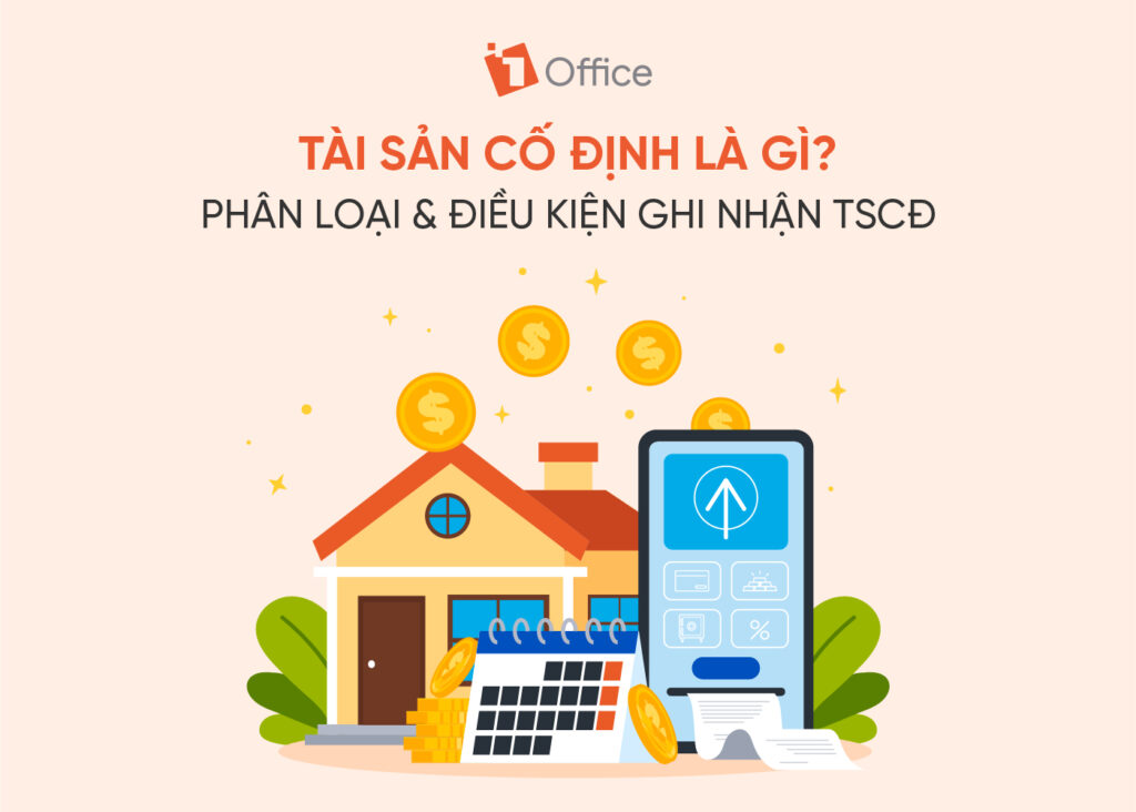 Điều kiện ghi nhận TSCĐ theo quy định ph&aacute;p luật