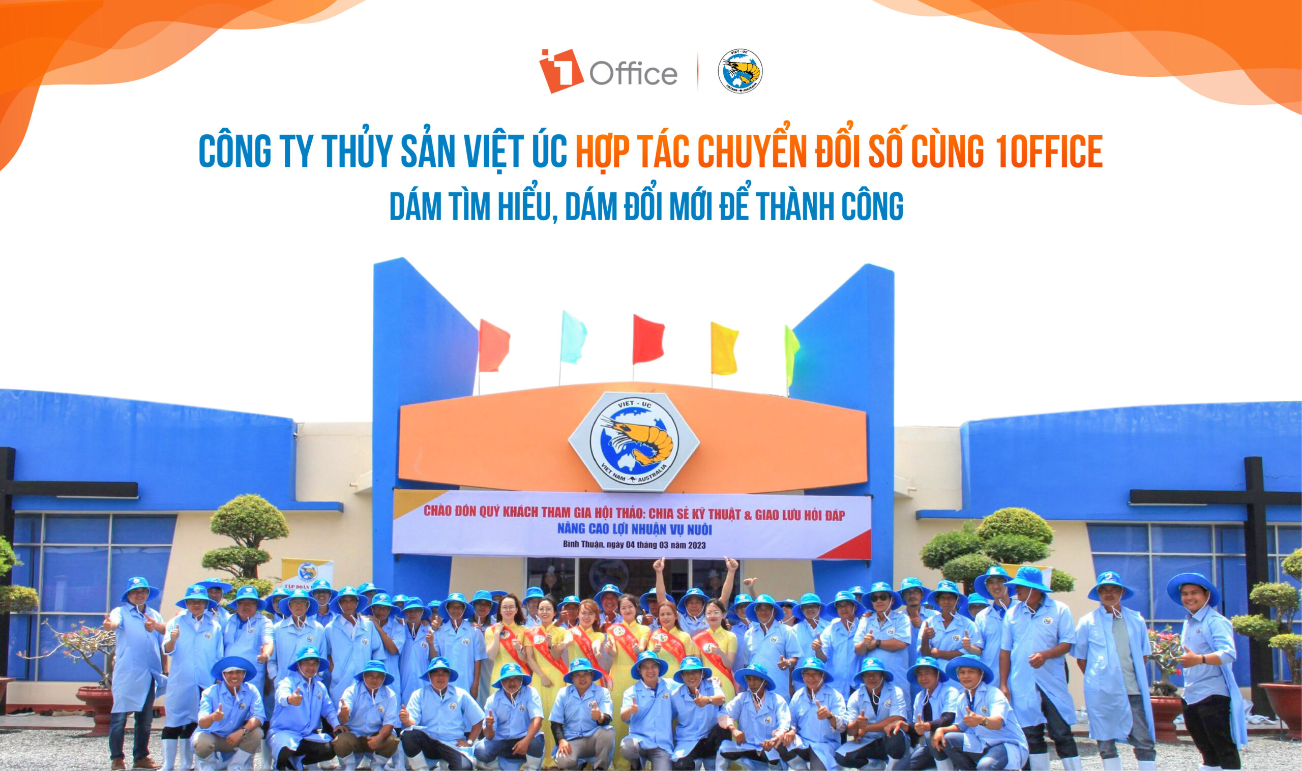 Việt &Uacute;c - &ldquo;Đau đầu&rdquo; với quản trị thủ c&ocirc;ng khi nguồn lực lớn mạnh