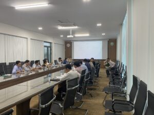 Tập đo&agrave;n Hải Sơn &aacute;p dụng th&agrave;nh c&ocirc;ng phần mềm quản l&yacute; nh&acirc;n sự v&agrave; c&ocirc;ng việc v&agrave;o quản l&yacute;