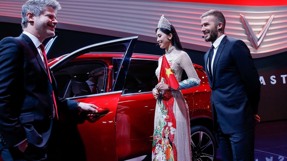 Sử dụng Influencer hiệu quả, g&acirc;y tiếng vang lớn