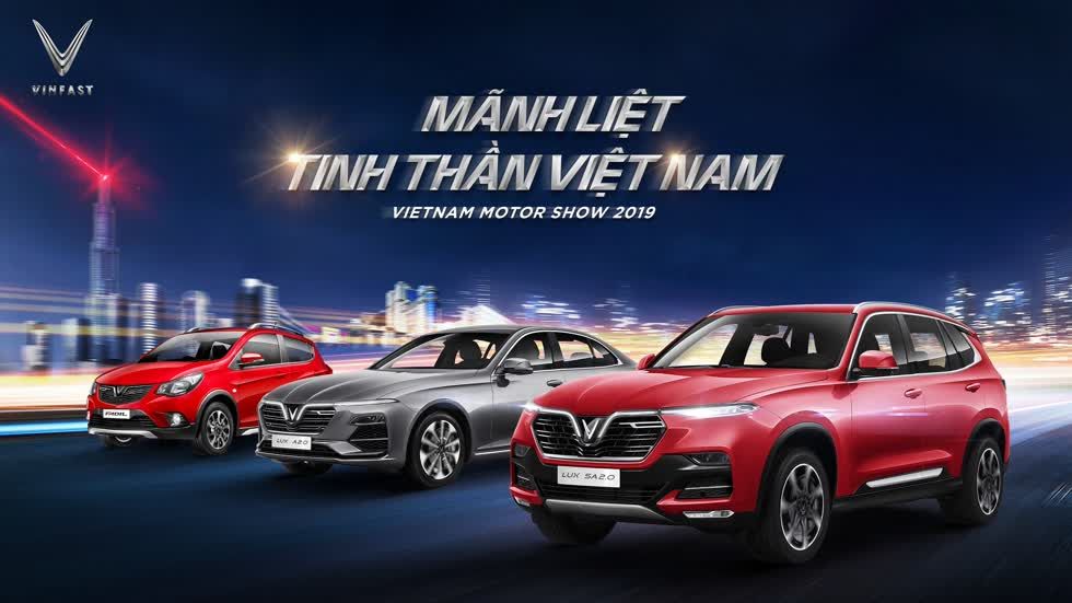 Chiến lược đ&aacute;nh mạnh v&agrave;o t&acirc;m l&yacute; &ldquo;d&acirc;n tộc&rdquo;