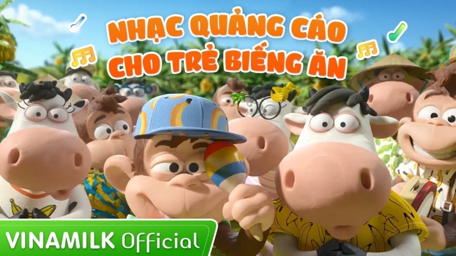 Top chiến lược kinh doanh thành công của Vinamilk