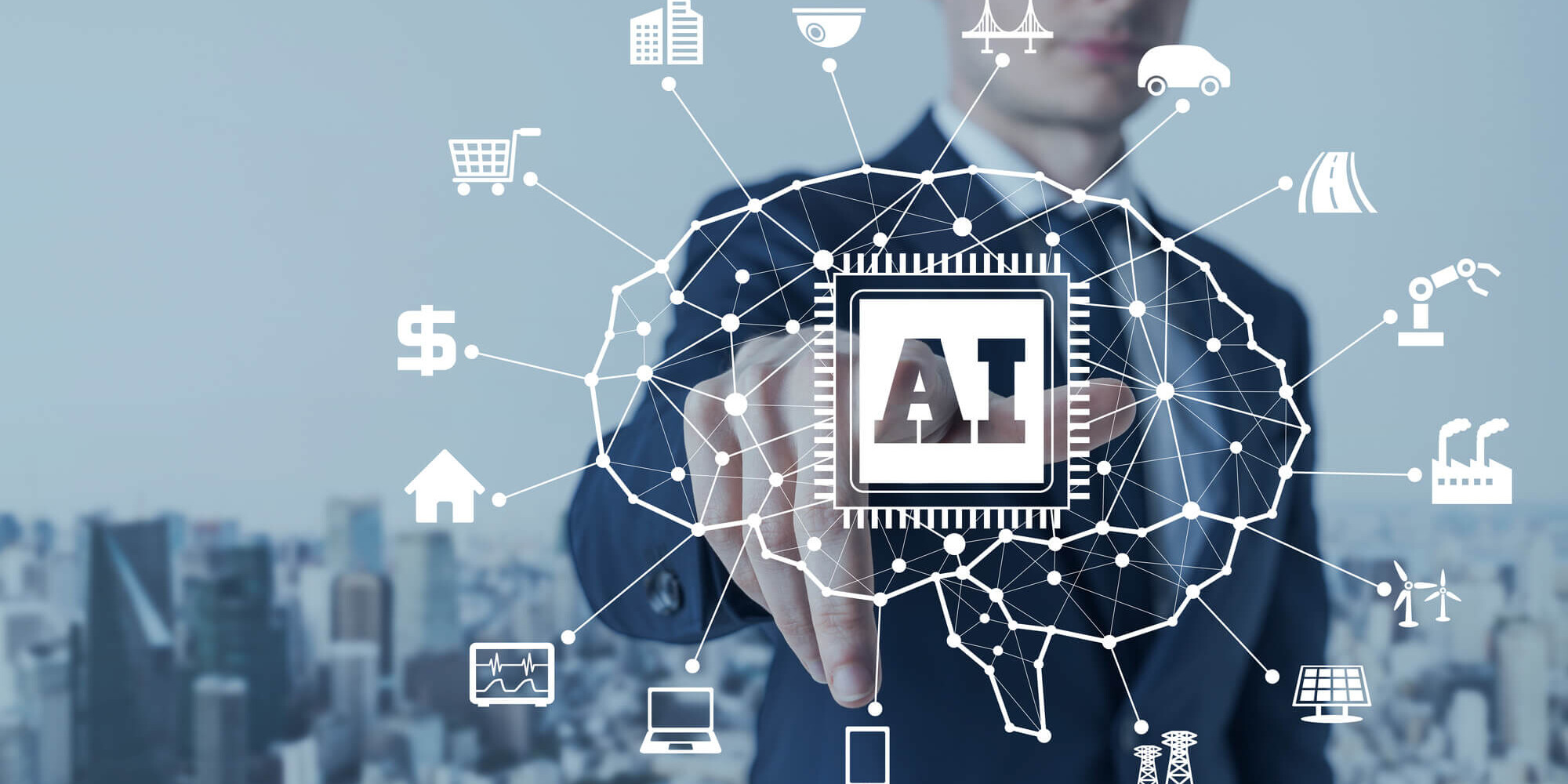 Ứng dụng tr&iacute; tuệ nh&acirc;n tạo AI