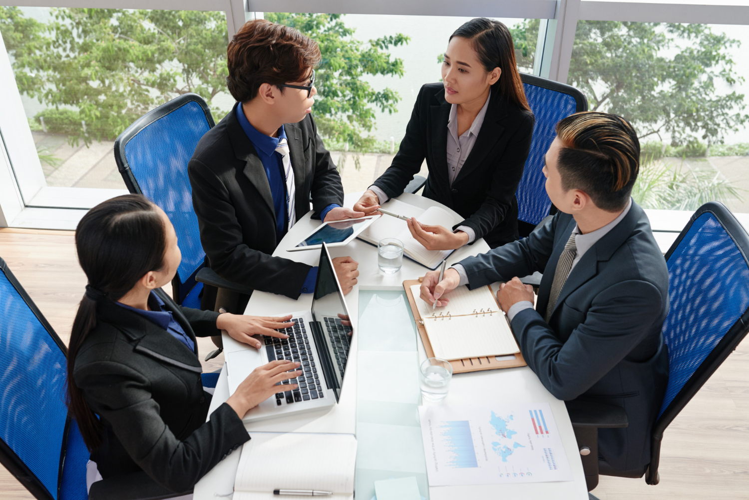 Doanh nghiệp xã hội là gì? Doanh nghiệp xã hội là gì?