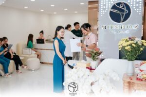 Phòng khám thẩm mỹ BonBoz