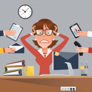 Quản lý nhân sự thủ công khiến Clickbuy tốn thời gian, dễ xảy ra sai sót và thiếu tính chính xác