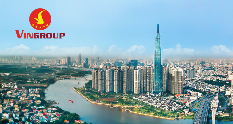 Văn h&oacute;a doanh nghiệp Vingroup