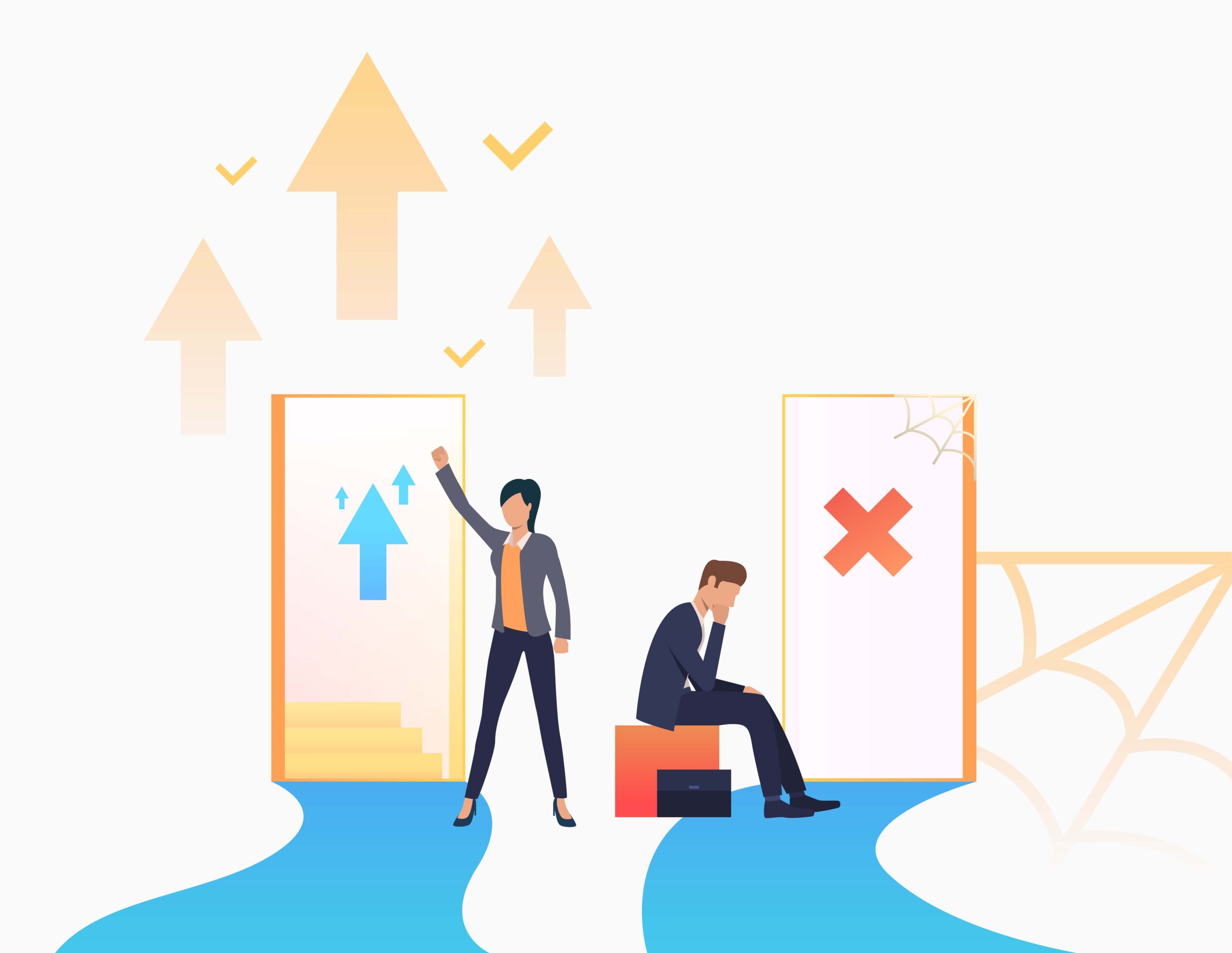 Vai trò của tư duy hệ thống