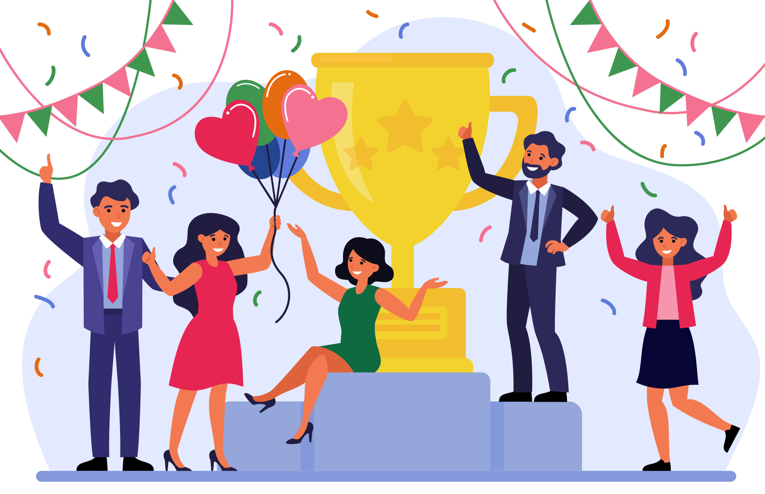 Tầm quan trọng của văn h&oacute;a doanh nghiệp