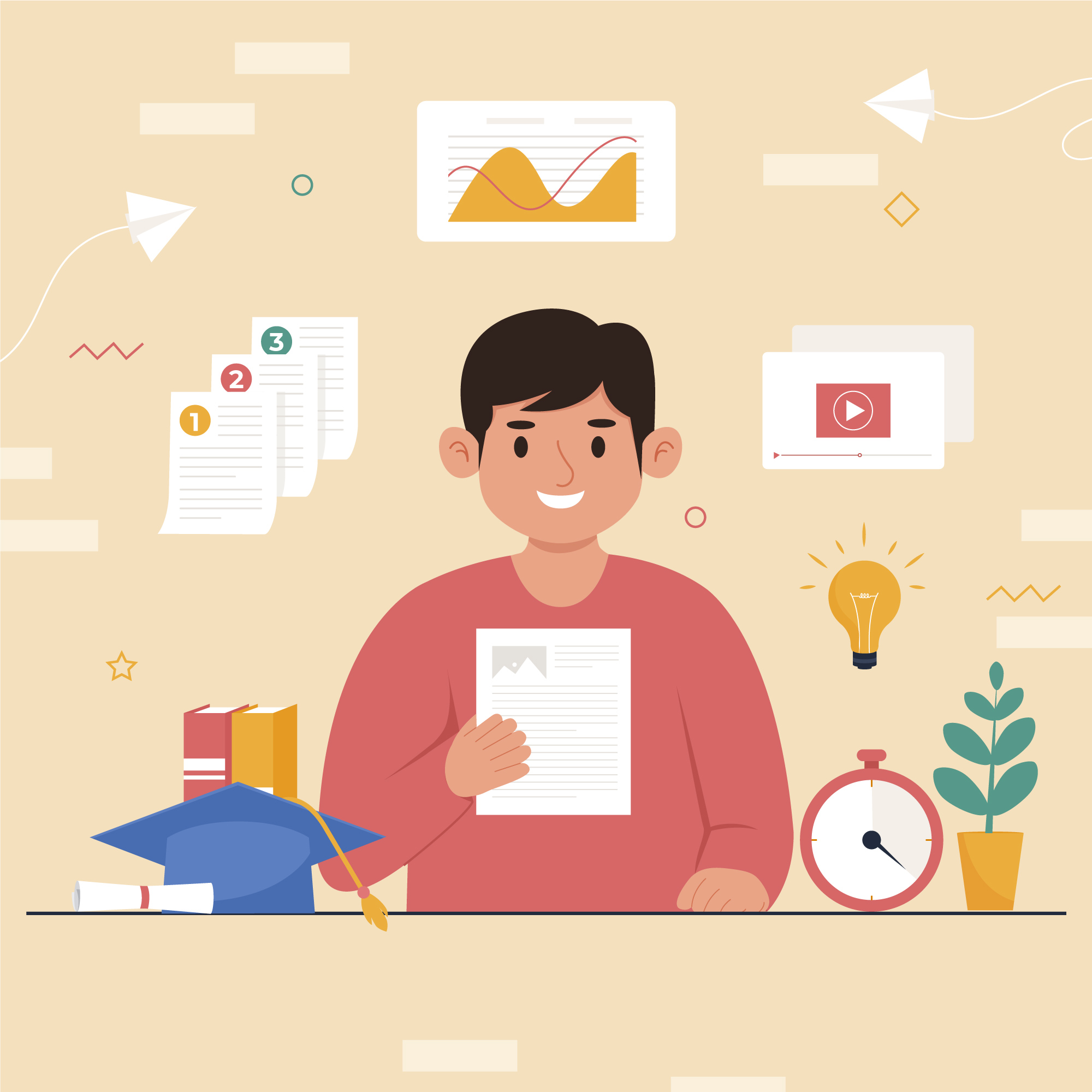 Lưu ý trong quá trình rèn luyện tư duy hệ thống