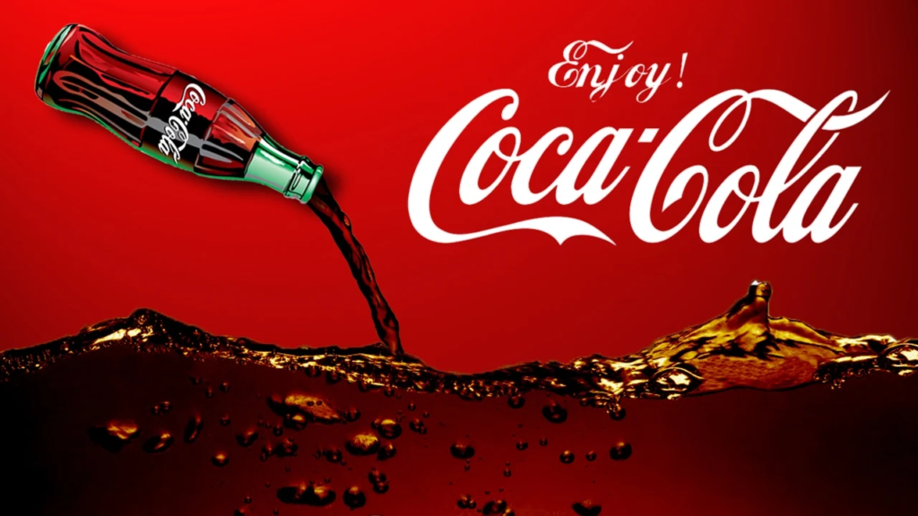 V&iacute; dụ về quản trị thương hiệu của Coca-Cola