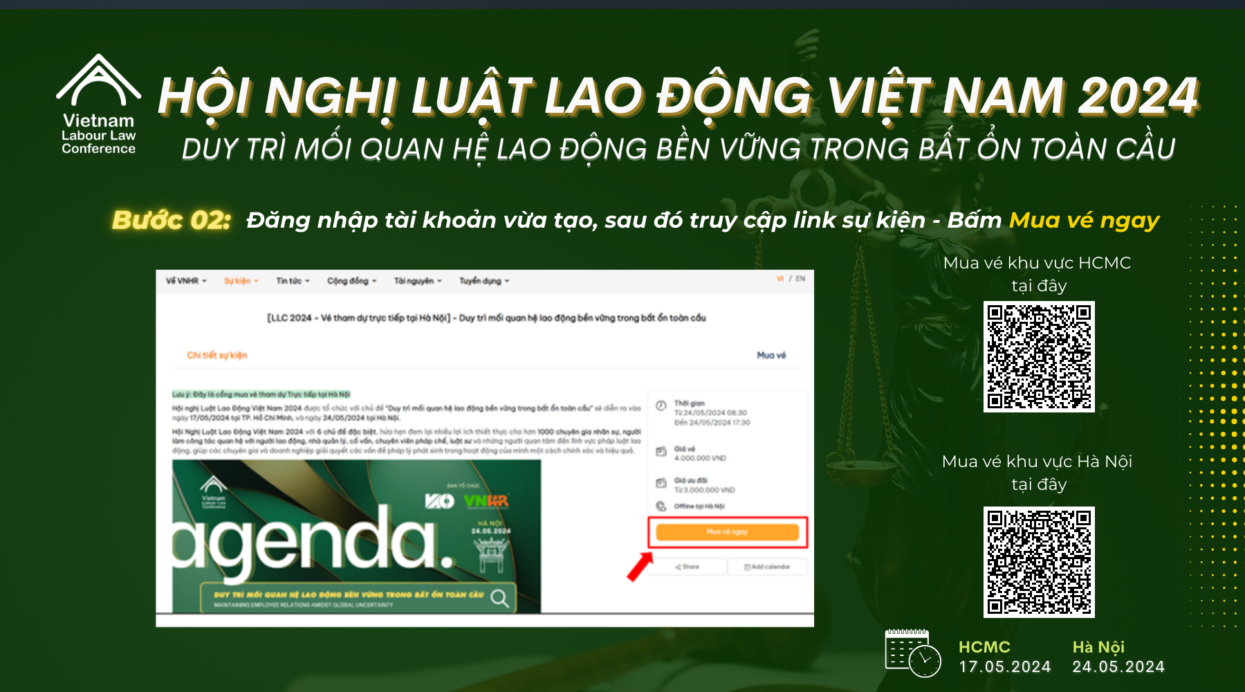 Bước 2