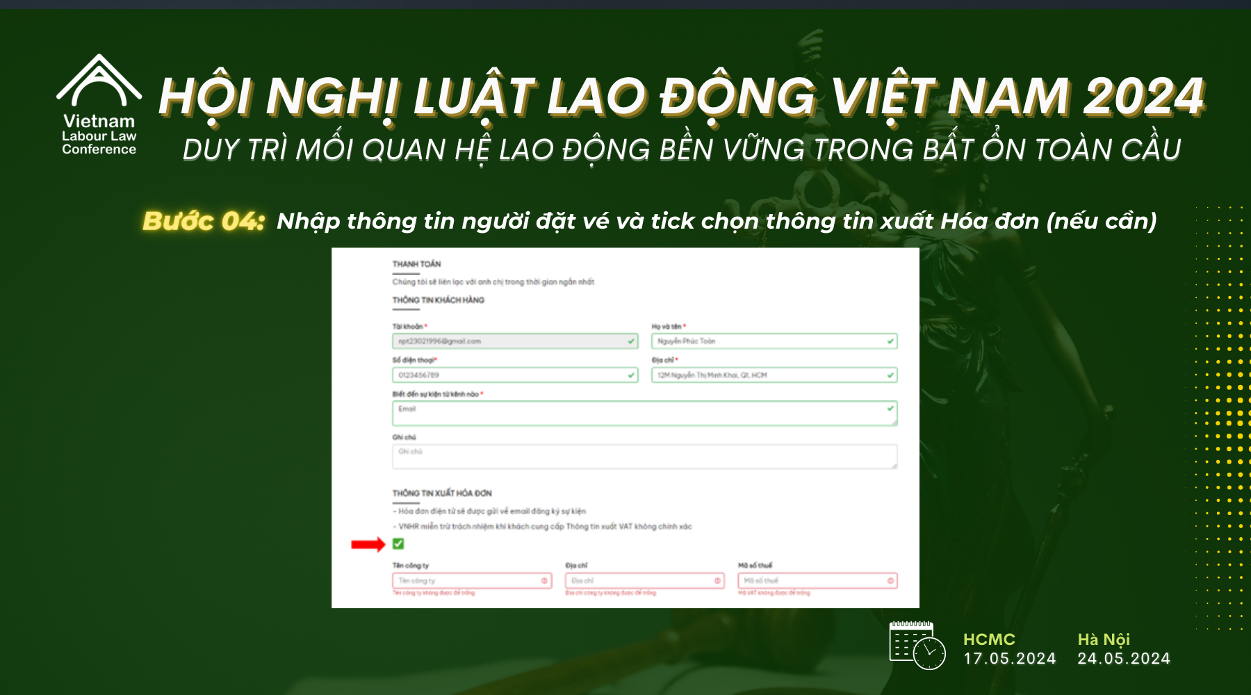 Bước 4