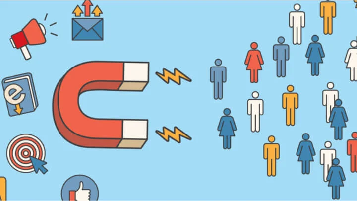 Chiến lược b&aacute;n h&agrave;ng Inbound Sales