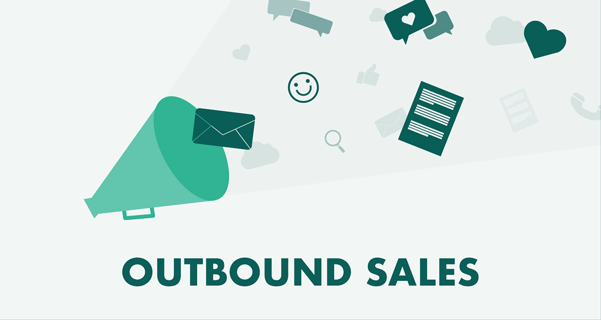 Chiến lược b&aacute;n h&agrave;ng Outbound Sales