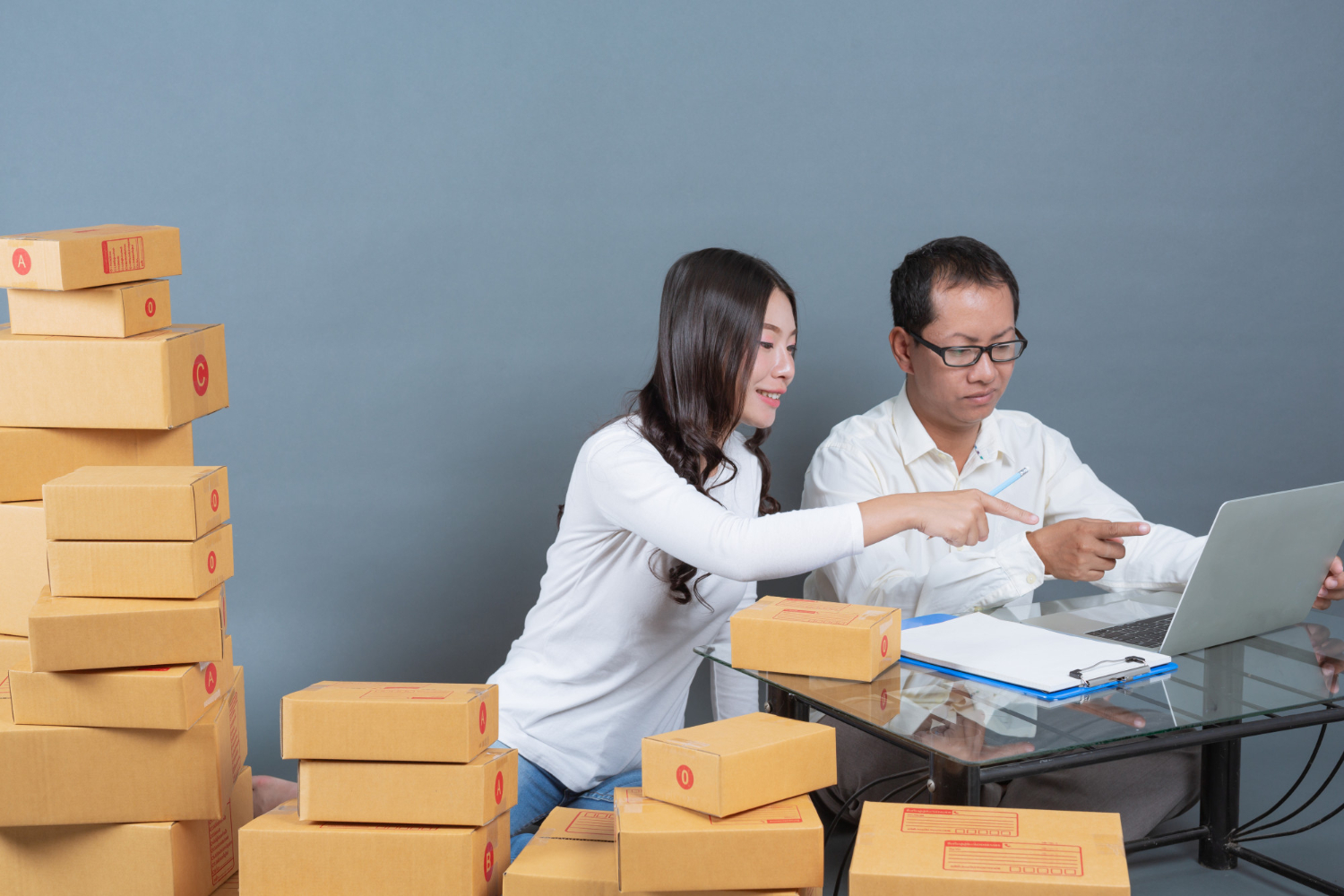 Hạch toán hàng bán bị trả lại thông tư 133