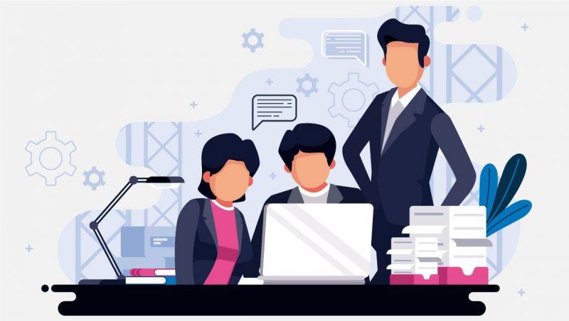 Kỹ năng truyền cảm hứng v&agrave; trao quyền