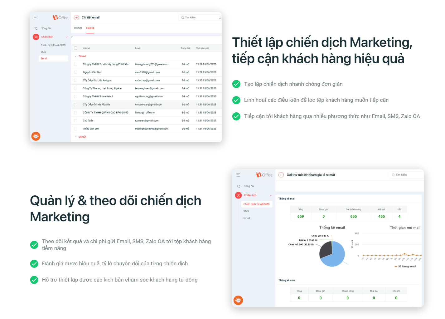 Sử dụng phần mềm CRM để quản l&yacute;